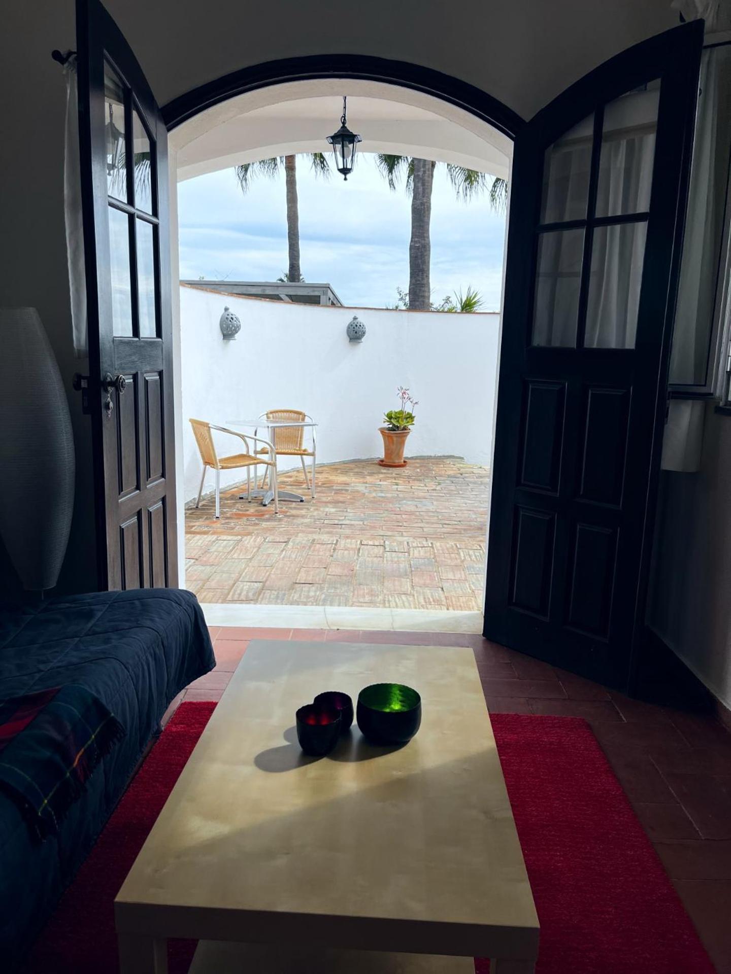The Lemon Tree Villa Moncarapacho Ruang foto